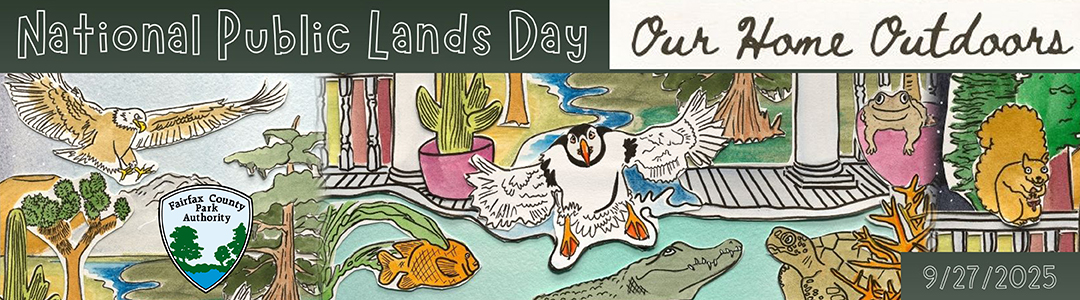 Public Lands Day